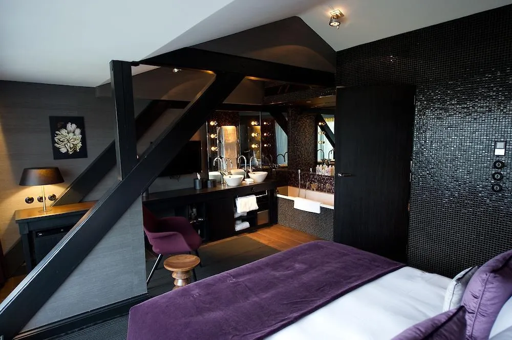 Canal House Amsterdam