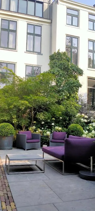 **** Hotel Canal House Amsterdam Netherlands