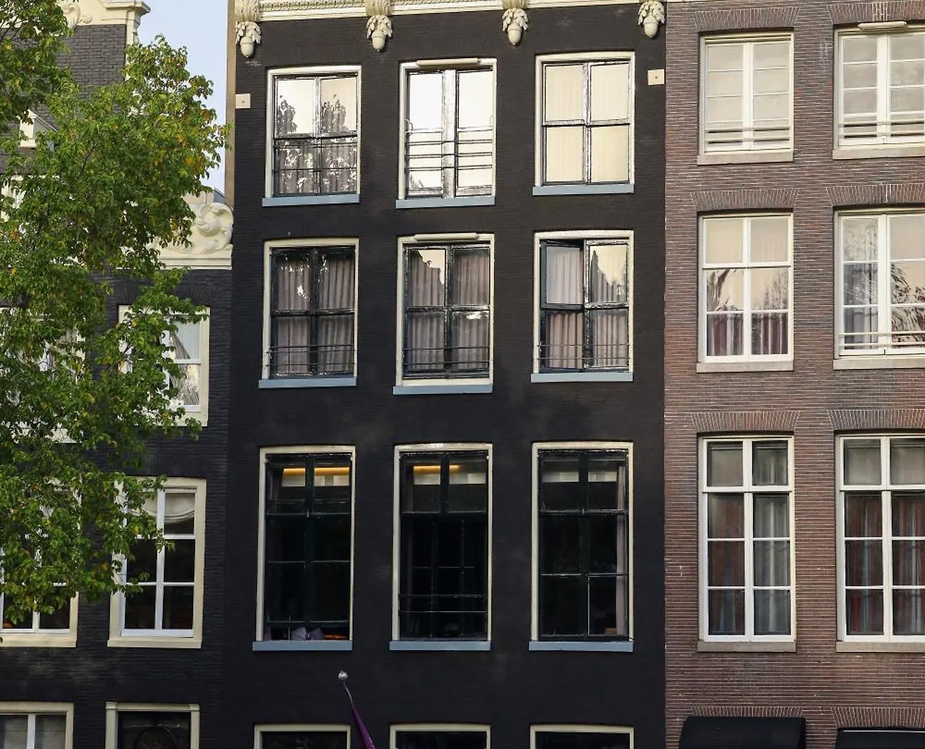 Canal House Amsterdam Hotel