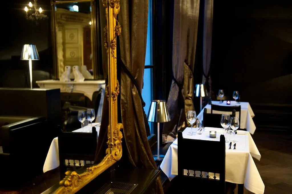 Hotel Canal House Amsterdam