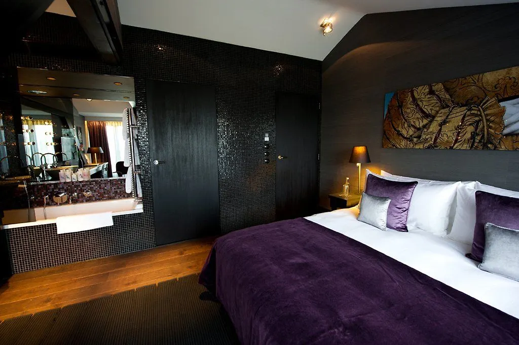 Canal House Amsterdam