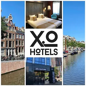 **** Hotell Xo Couture Nederländerna