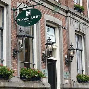 Отель Prinsengracht