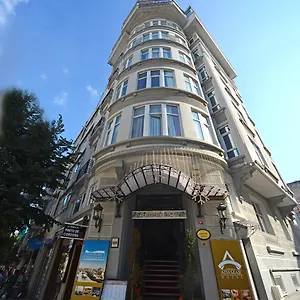 Adamar Hotel-special Category Turquía