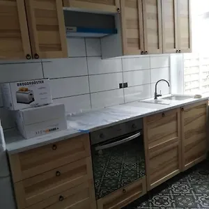 Maison Avec Jardin Proche Mer Belgique