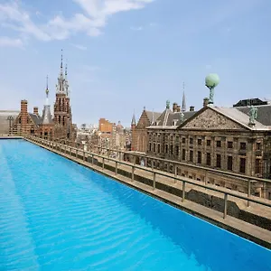 Отель W