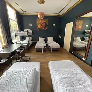 Hotel Rembrandt Square Center, Amesterdão
