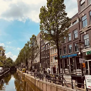Vandrarhem Heart Of, Amsterdam