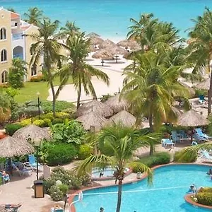 Costa Linda Aruba