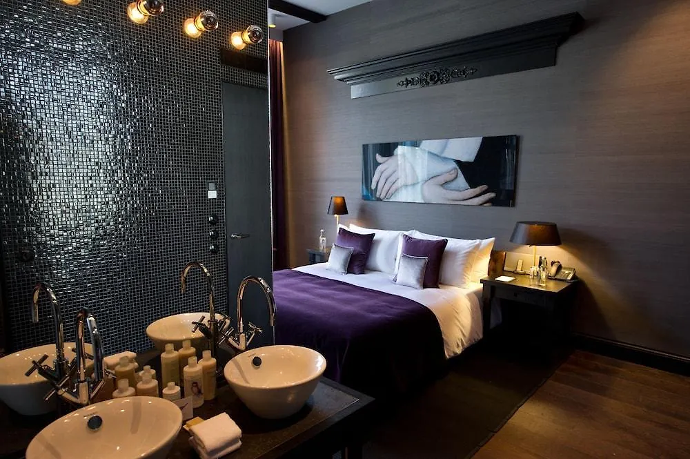 Canal House Amsterdam Hotel