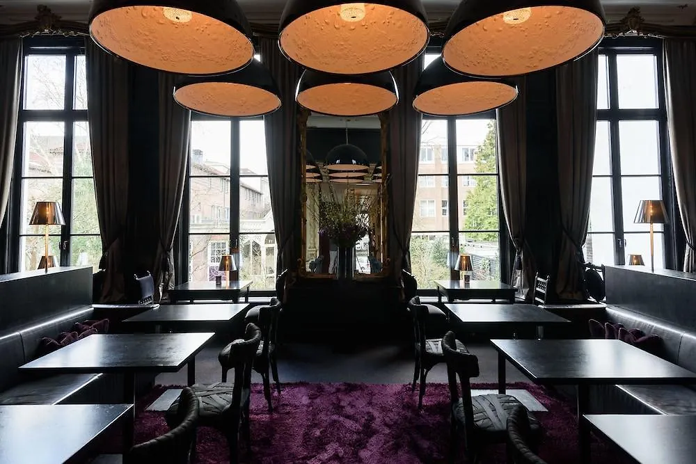Canal House Amsterdam 4*,  Netherlands