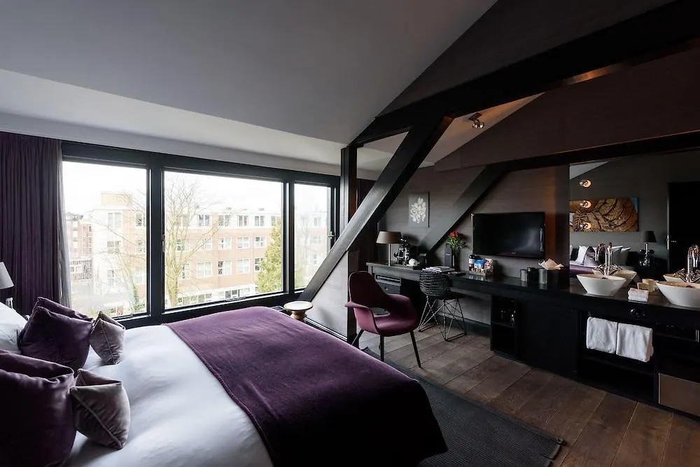 Hotel Canal House Amsterdam