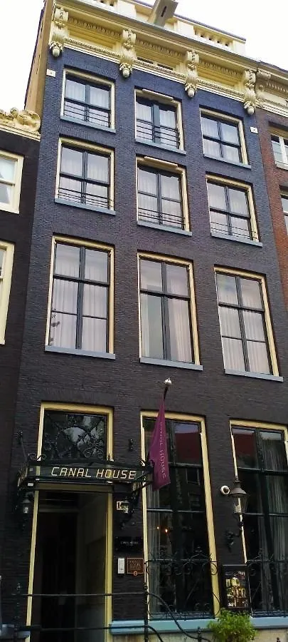 Canal House Amsterdam
