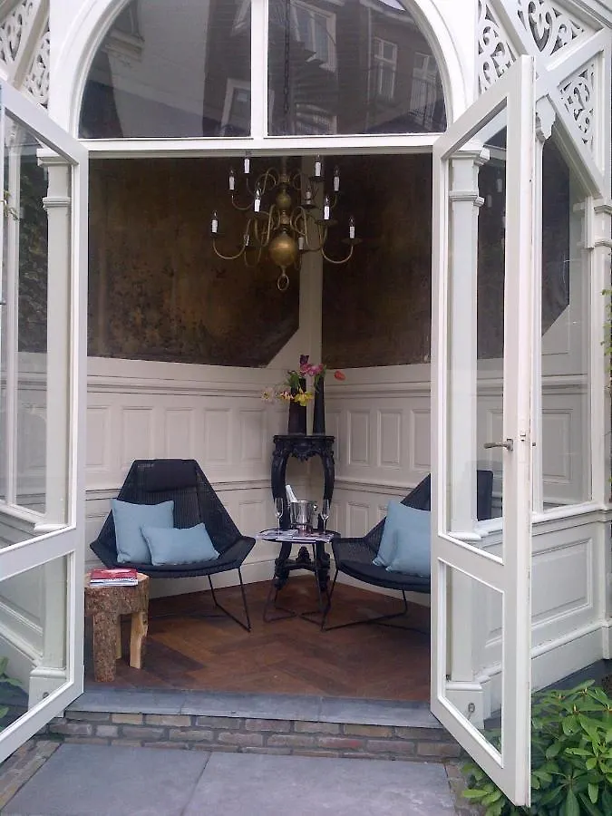 Hotel Canal House Amsterdam