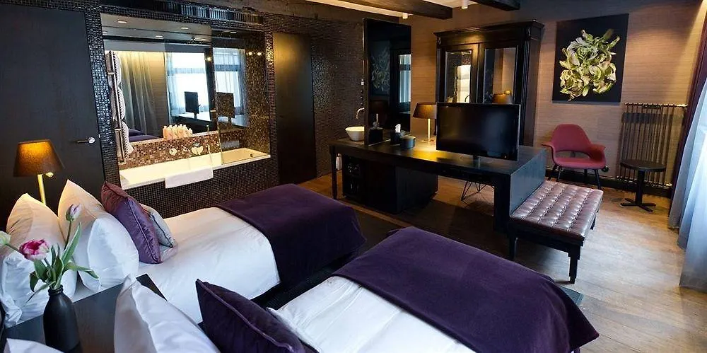 Canal House Amsterdam Hotel