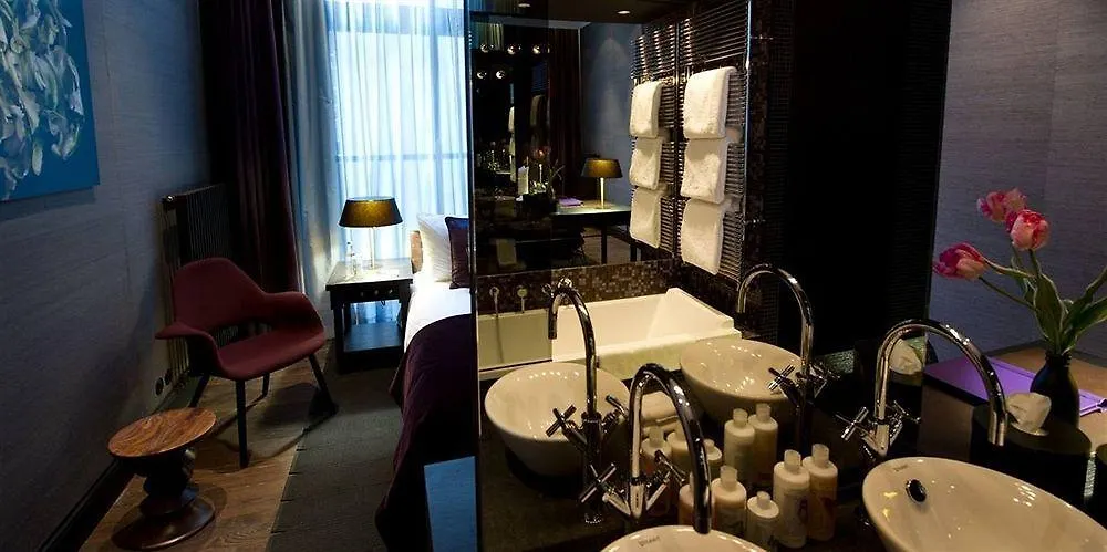 Hotel Canal House Amsterdam