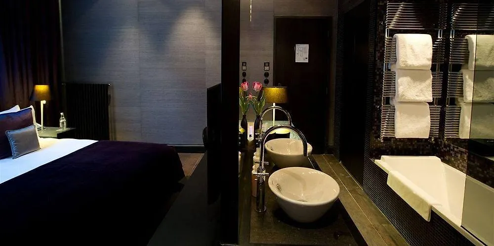 Canal House Amsterdam Hotel