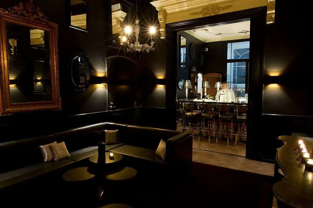 Hotel Canal House Amsterdam
