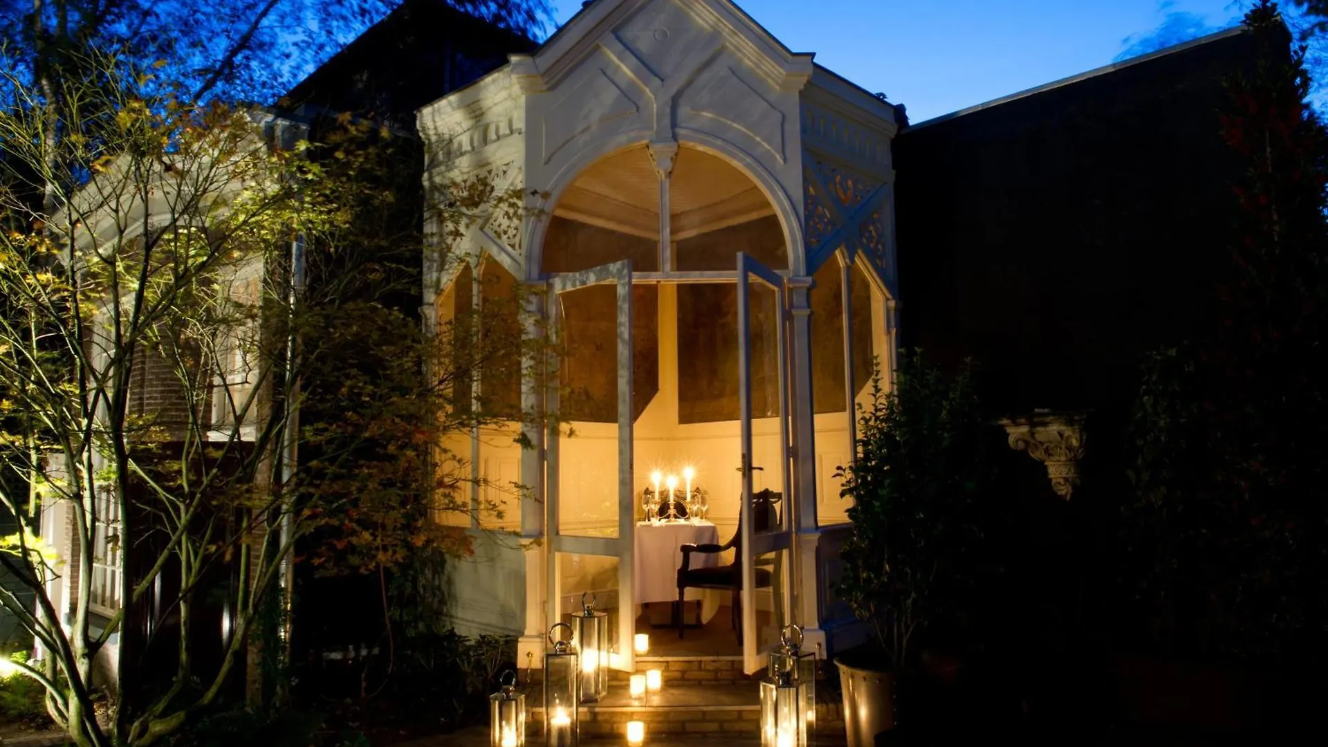 Canal House Amsterdam Hotel