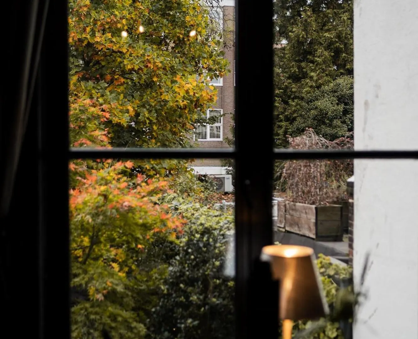 Hotel Canal House Amsterdam