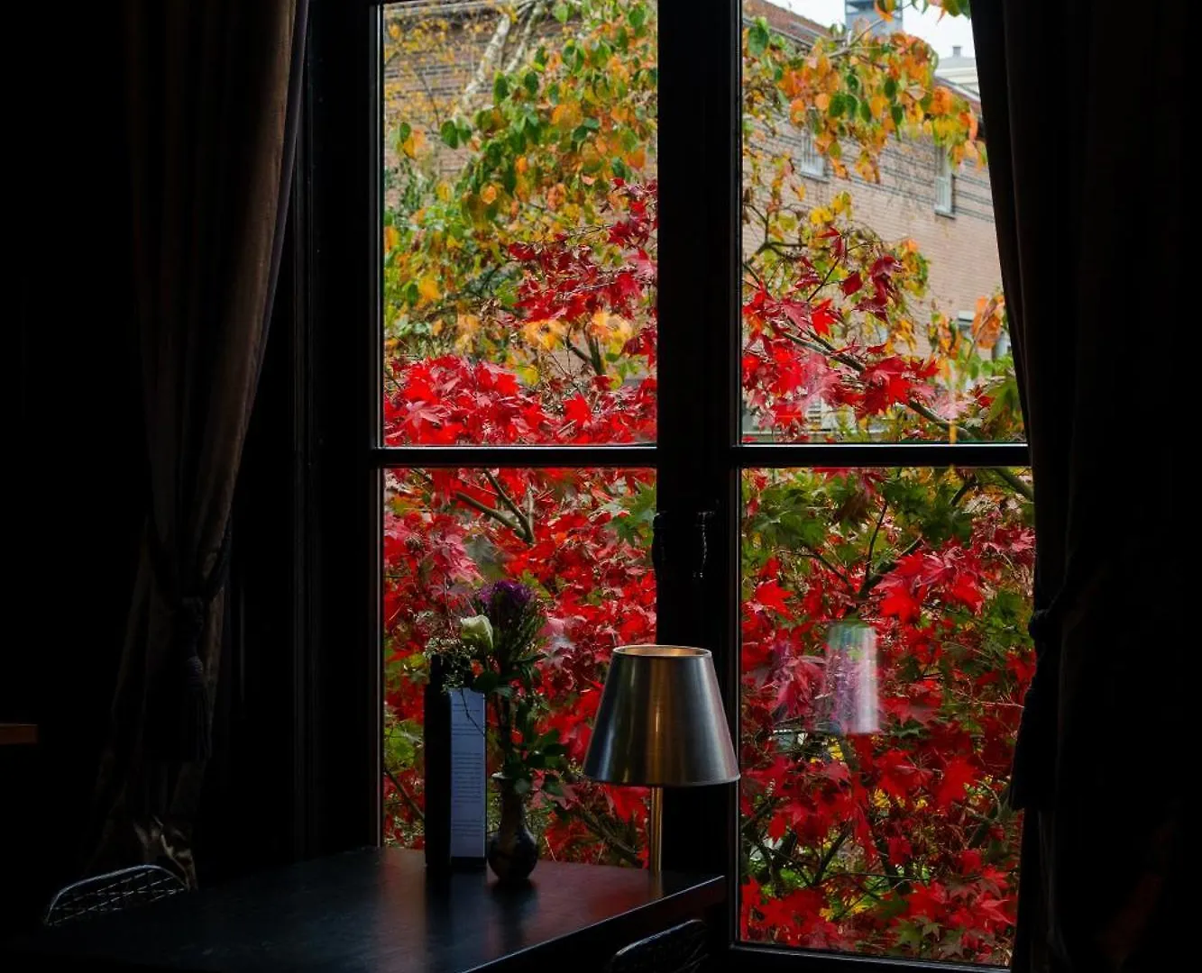 Canal House Amsterdam Hotel