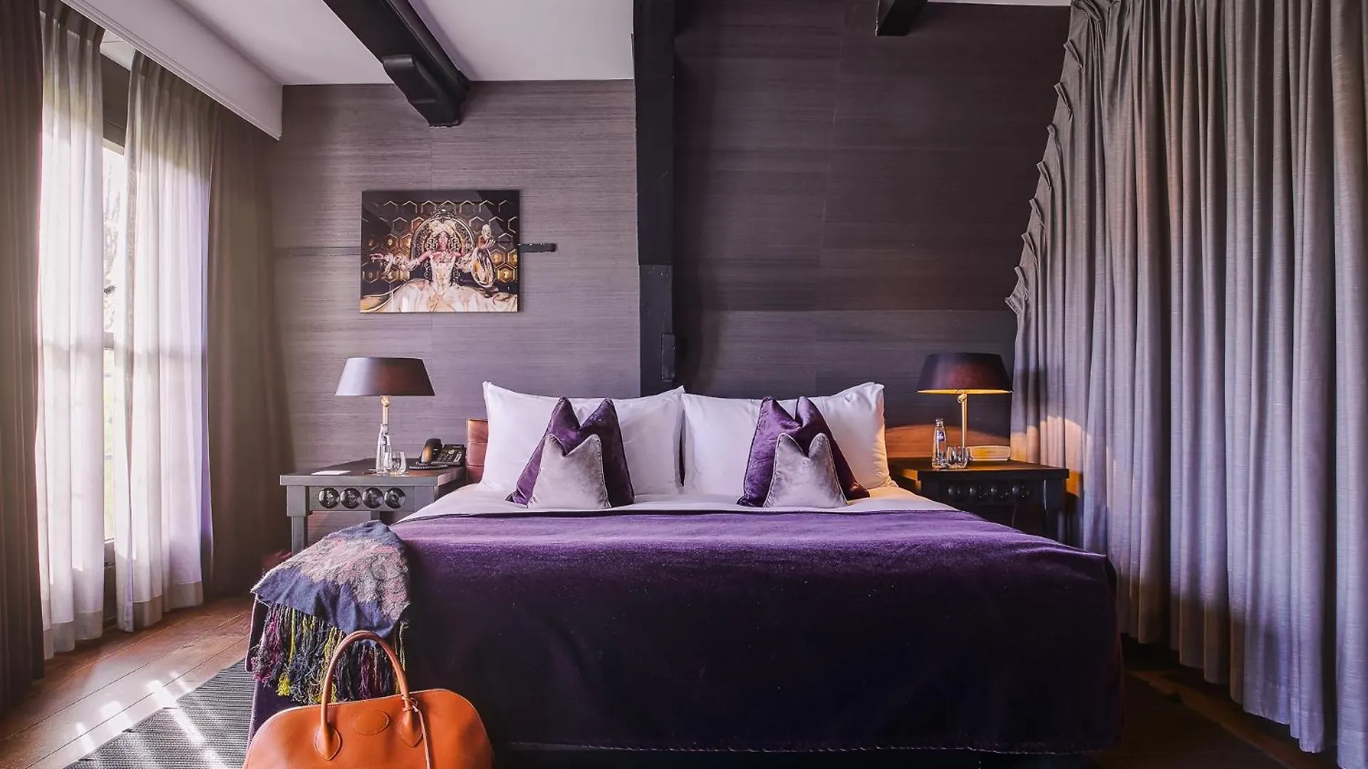 Canal House Amsterdam
