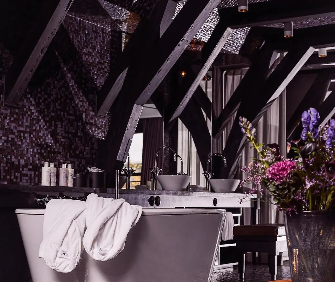 Canal House Amsterdam