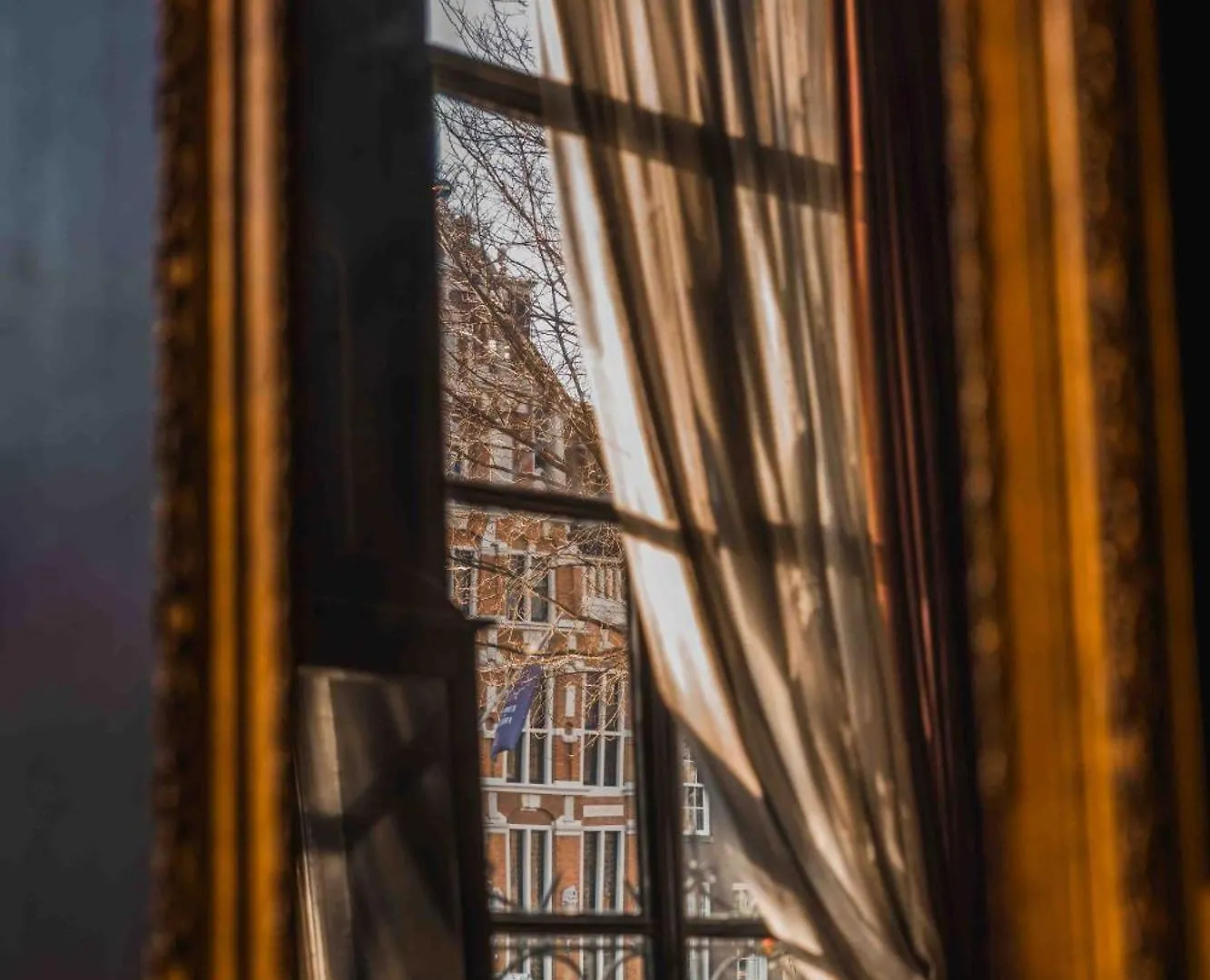 Canal House Amsterdam 4*,