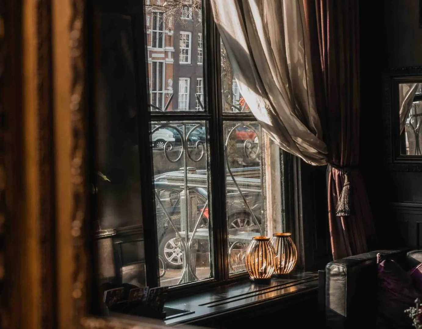 Hotel Canal House Amsterdam