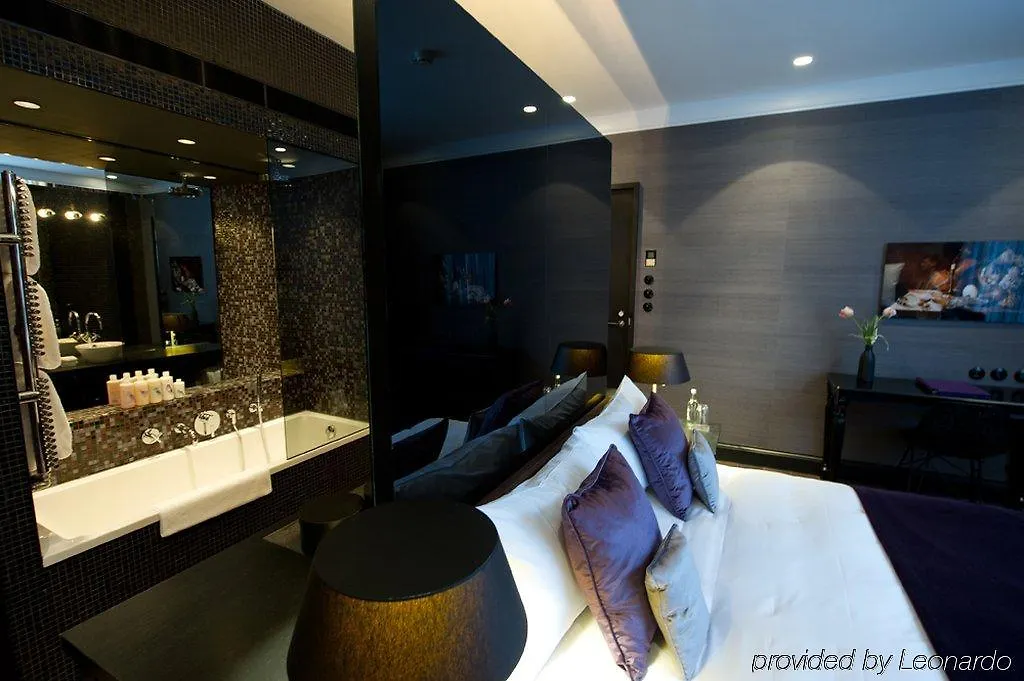Hotel Canal House Amsterdam