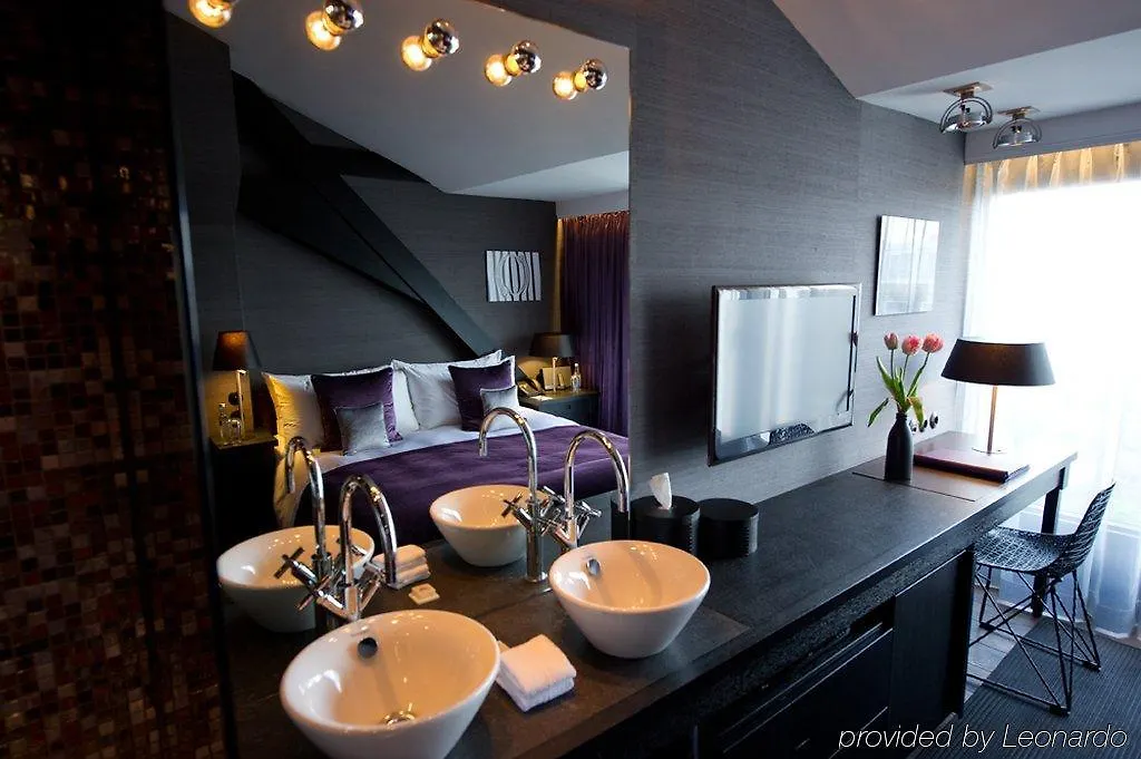 **** Hotel Canal House Amsterdam Netherlands