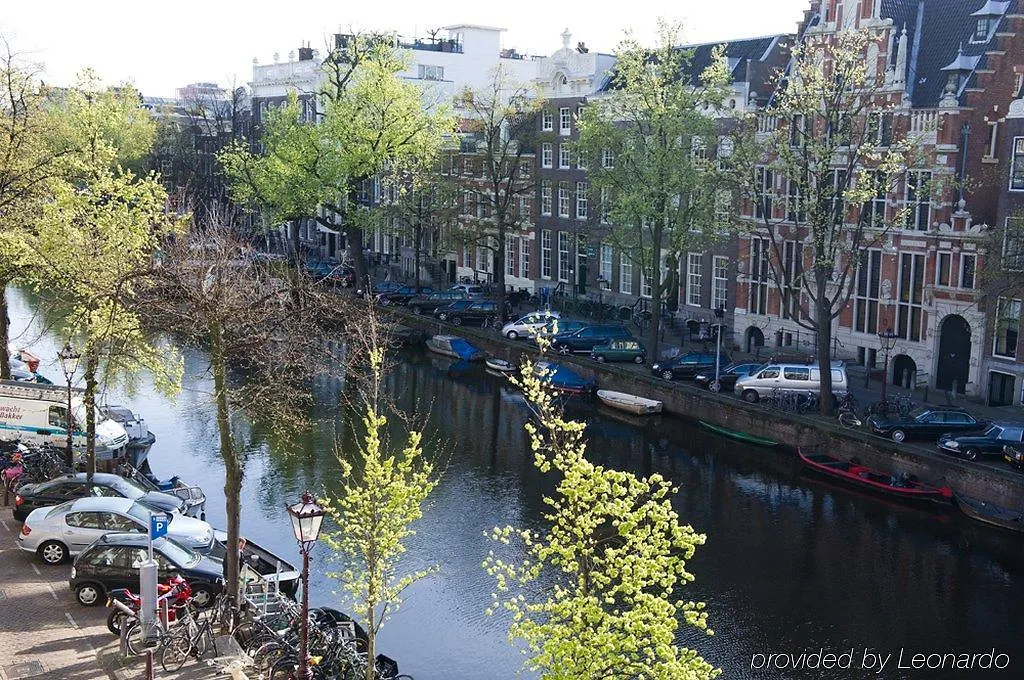 **** Hotel Canal House Amsterdam Pays-Bas
