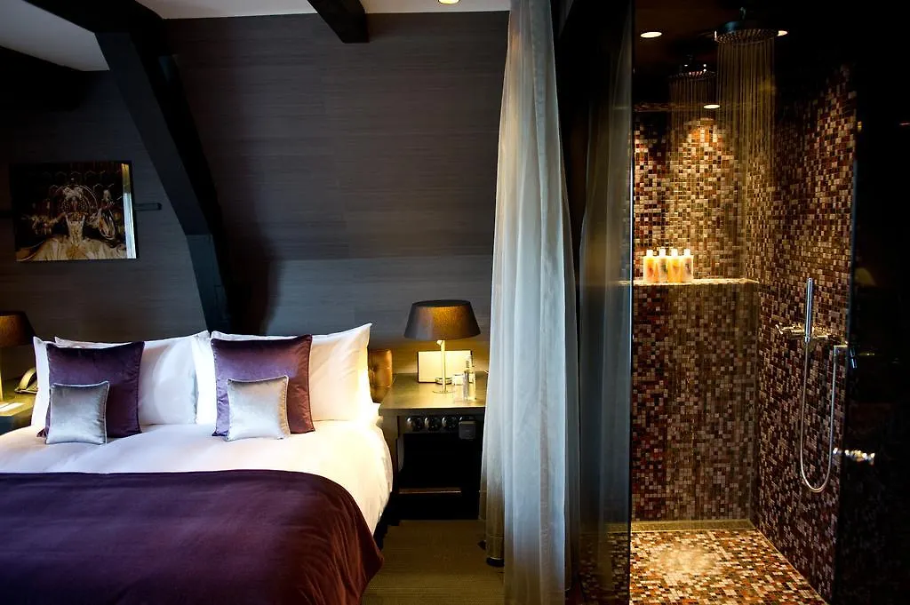 Canal House Amsterdam 4*,  Pays-Bas