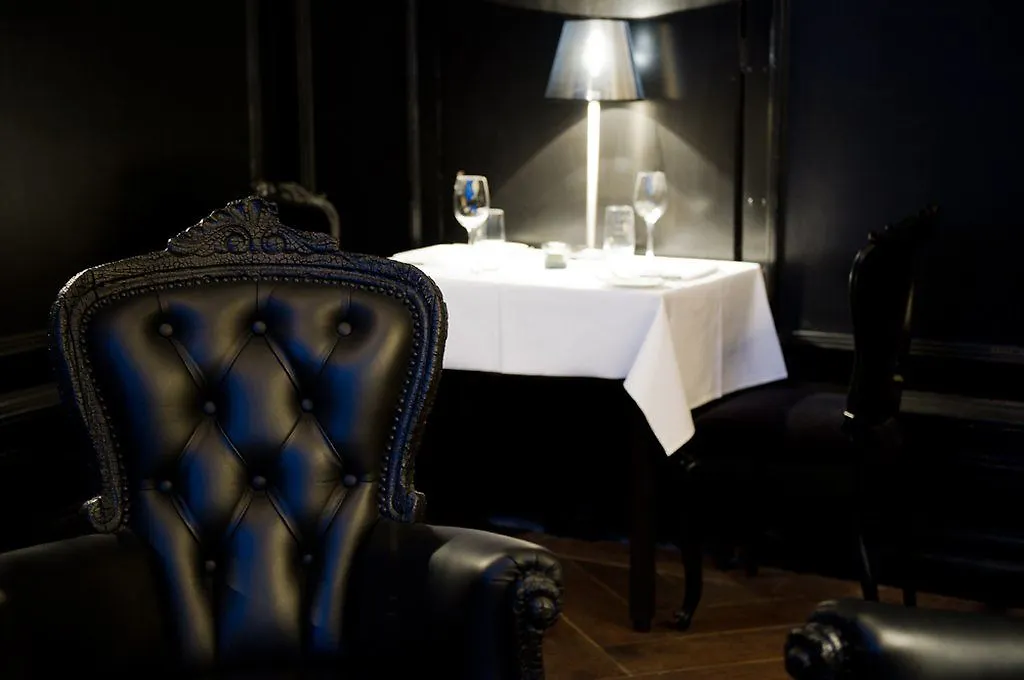 Canal House Amsterdam Hotel