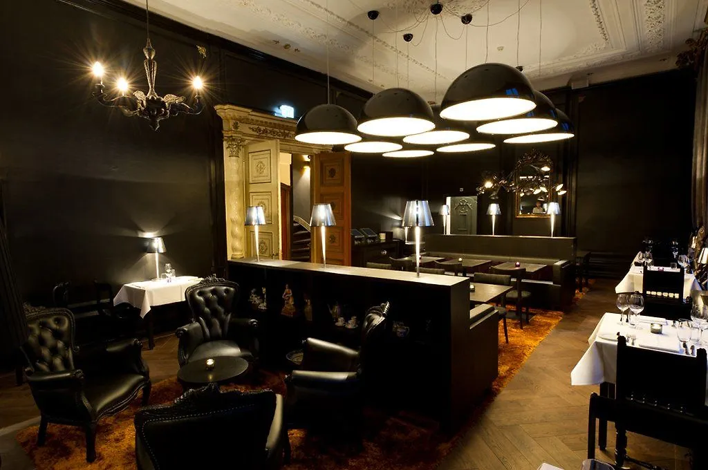 Canal House Amsterdam Hotel