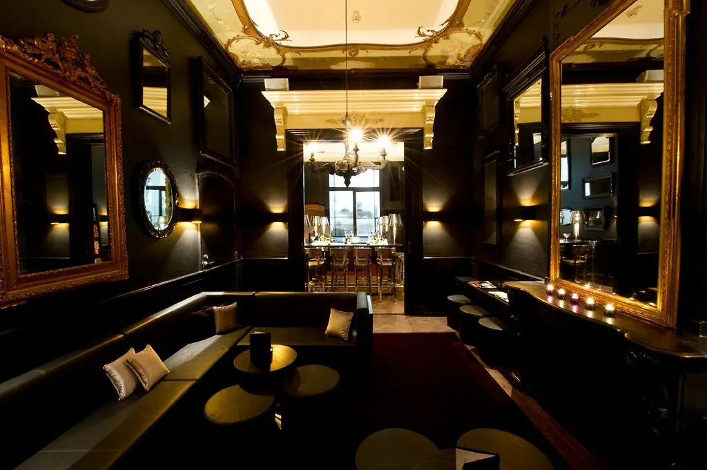 Canal House Amsterdam Pays-Bas