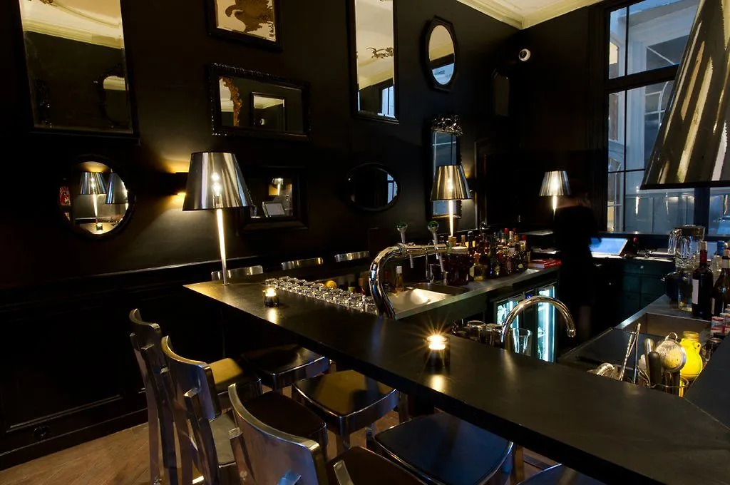 Canal House Amsterdam