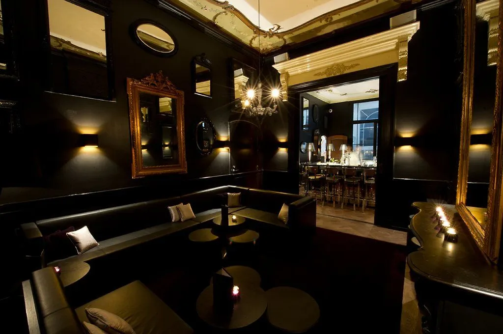 Canal House Amsterdam