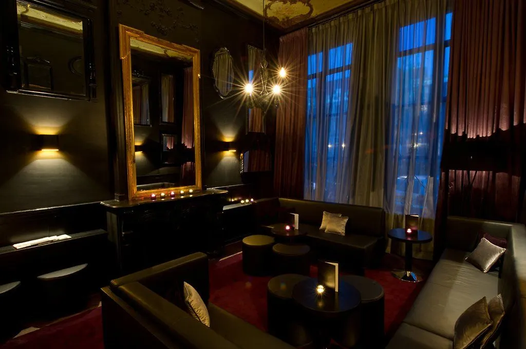 Hotel Canal House Amsterdam