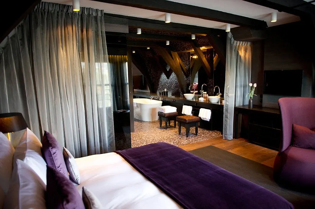 Hotel Canal House Amsterdam