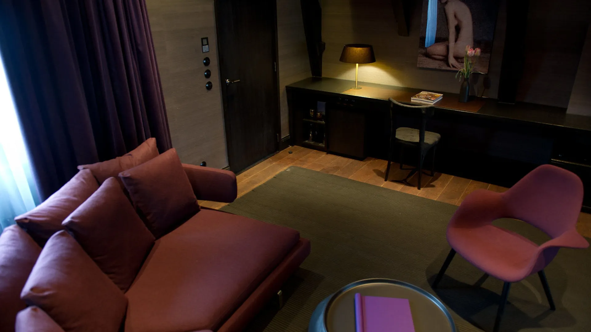 Canal House Amsterdam Hotel