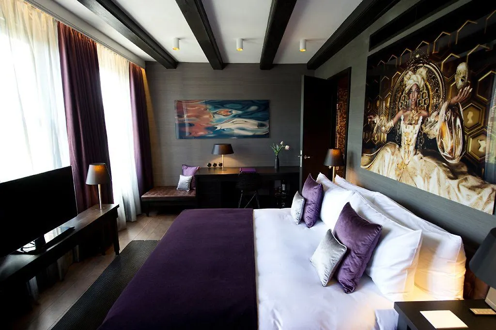 Canal House Amsterdam 4*,  Netherlands