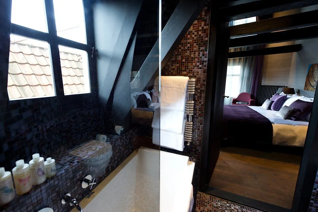 Canal House Amsterdam Hotel