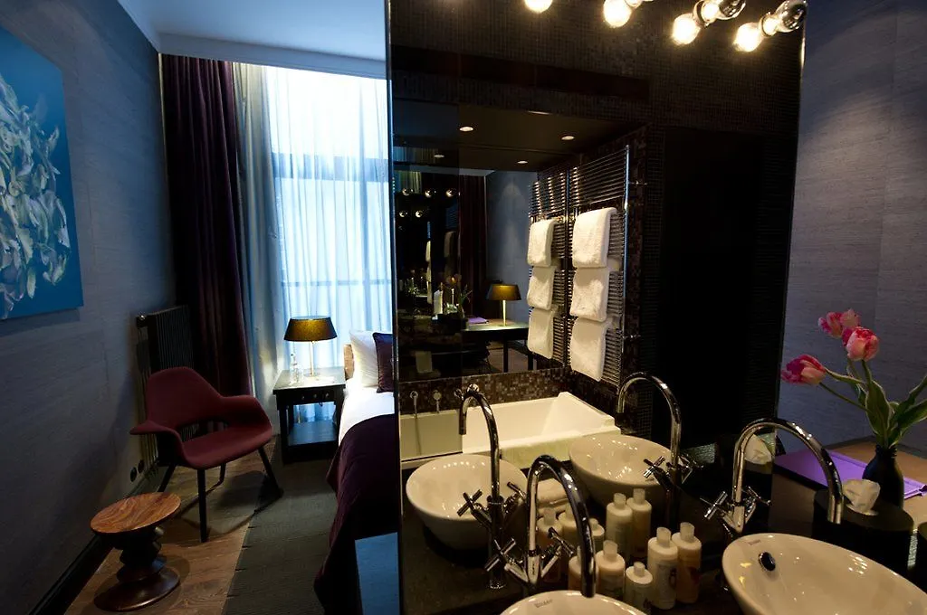 Hotel Canal House Amsterdam