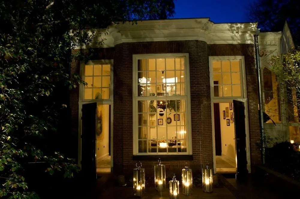 Hotel Canal House Amsterdam