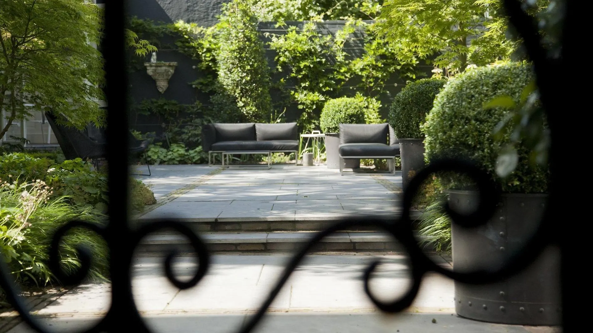 Canal House Amsterdam 4*,  Pays-Bas