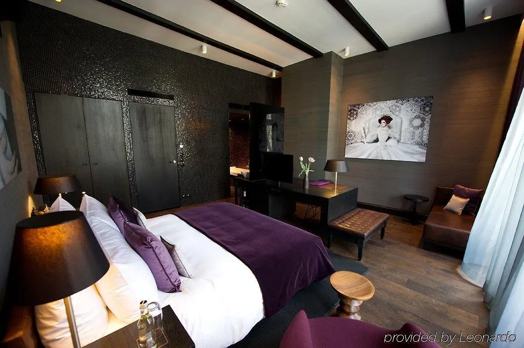 **** Hotel Canal House Amsterdam Netherlands