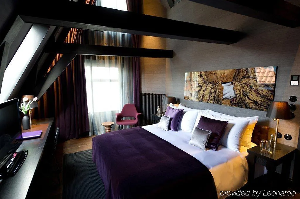 Canal House Amsterdam