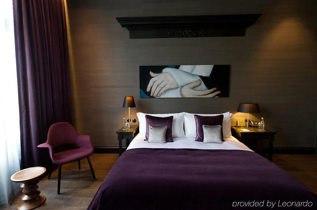 **** Hotel Canal House Amsterdam Netherlands