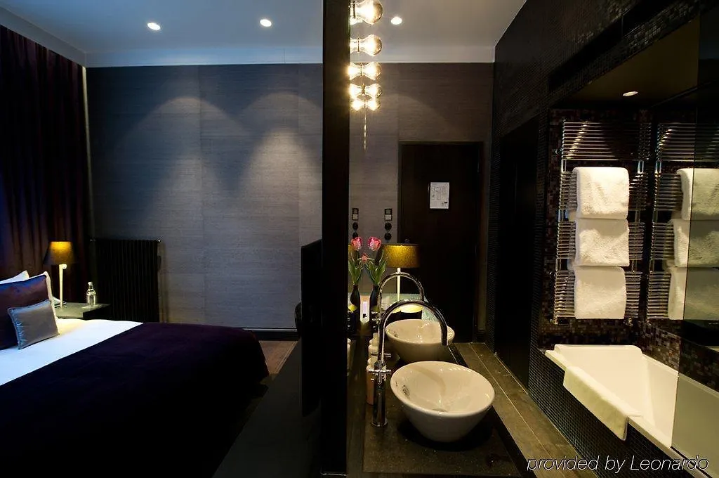 Canal House Amsterdam Pays-Bas